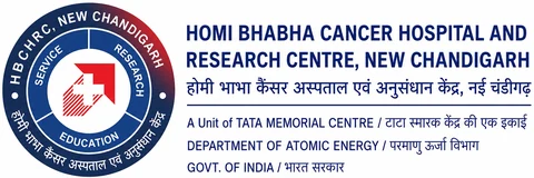Homi Bhabha Cancer Hospital & Research Centre (Tata Memorial Centre) logo