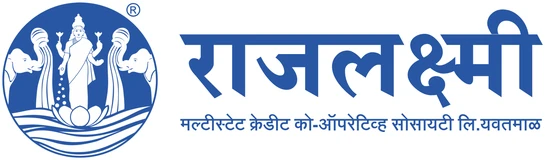 Rajalaxmi Multistate Credit Co-op Society logo