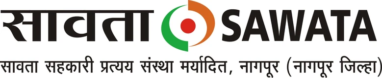 Sawata Sahakari Pratyay Sanstha logo