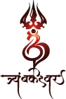 Akhil Bharatiya Shree Swami Samarth Gurupeeth logo