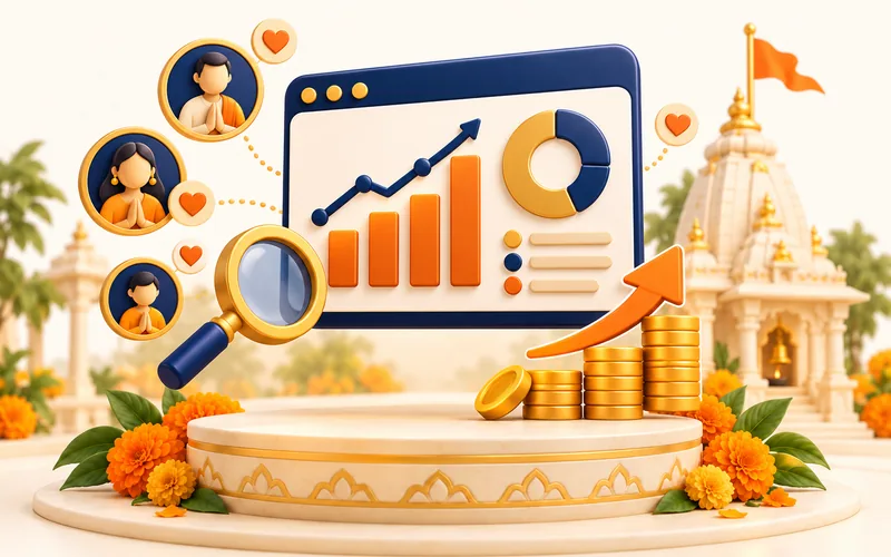 MIS & analytics illustration