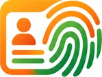 Aadhaar eKYC logo