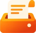 Thermal printers logo